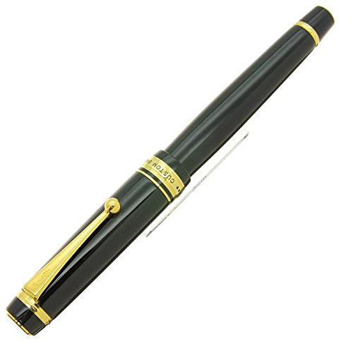 Amazon | 【中古-美品】 PILOT パイロット 万年筆 カスタム845 漆